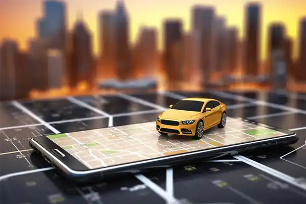 برترین اپلیکیشن های تاکسی اینترنتی در جهان