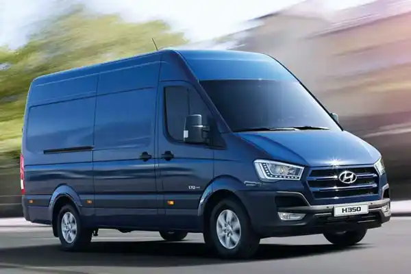 سفر دسته جمعی با ون