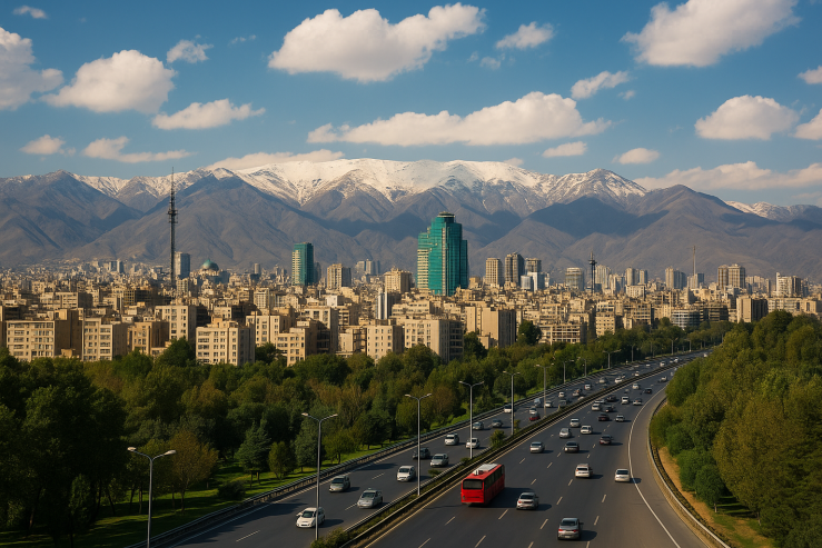 سرویس شرکت ها