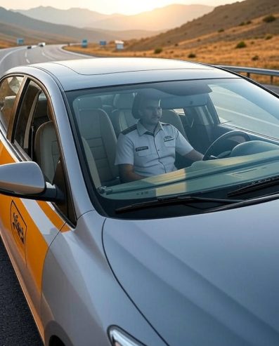 تاکسی بین شهری ساوه