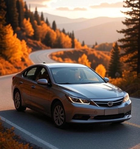 رزرو تاکسی بین شهری تهران اصفهان