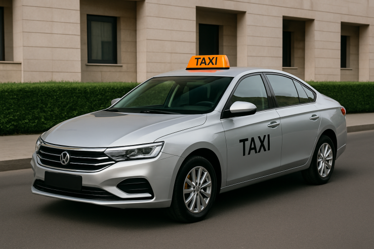 مقایسه تاکسیهای بینشهری پارسه گشت با سایر شرکتهای تاکسیرانی