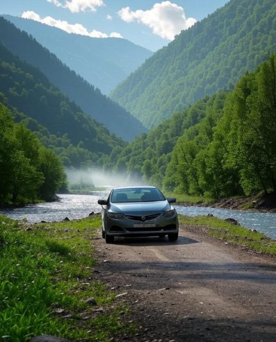 بهترین روش سفر از تهران به شمال