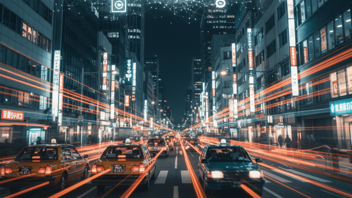 🚕 نقش تاکسی در فرهنگ شهری؛ قلب تپنده، آینهٔ پنهان و نبض زندگی یک کلان‌شهر