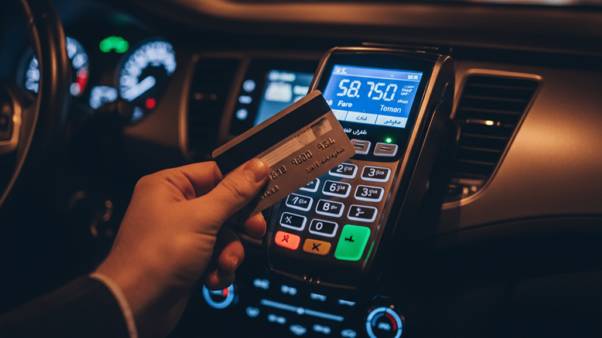 🚦 خبر فوری برای رانندگان و مسافران: همه چیز درباره قوانین جدید تاکسیرانی که باید بدانید!