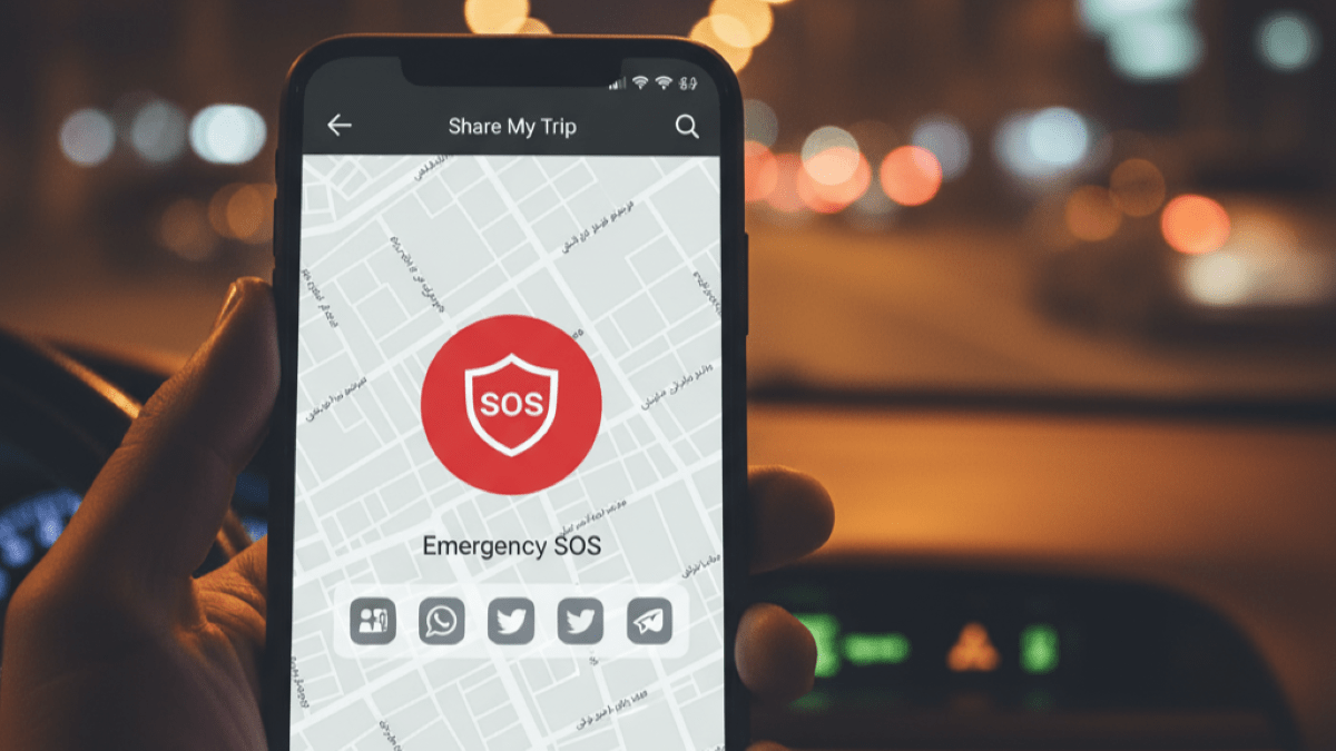 بهترین اپلیکیشن‌های رزرو خودرو در ایران و جهان: راهنمای جامع انتخاب و مقایسه 🚗