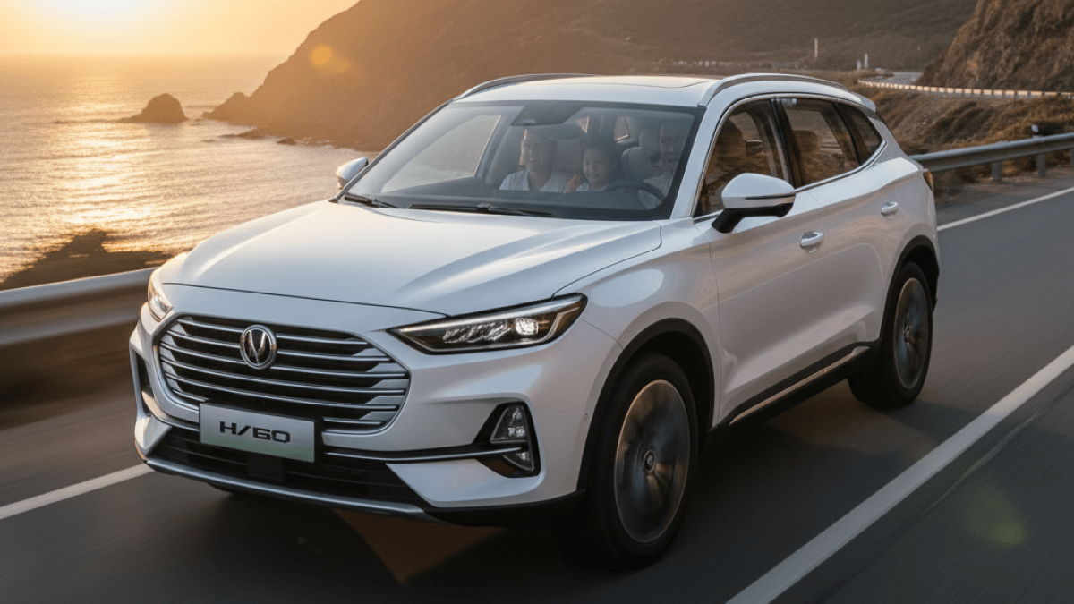 بهترین خودروهای گروهی برای سفر: راهنمای جامع انتخاب ون، شاسی‌بلند ۷ نفره و مینی‌ون برای سفرهای جاده‌ای رویایی 🚀