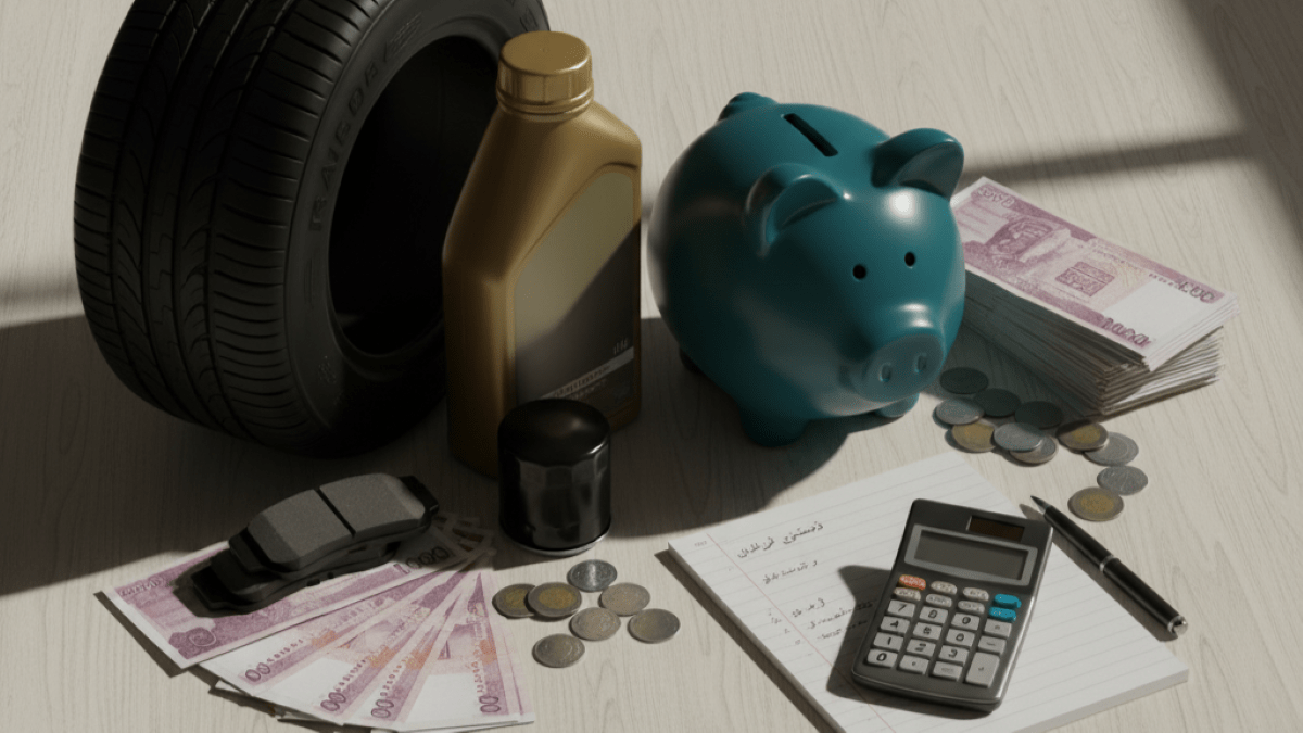 🚕 درآمد رانندگان تاکسی اینترنتی در سال ۱۴۰۴: راهنمای جامع محاسبه و افزایش سود خالص (اسنپ و تپسی)