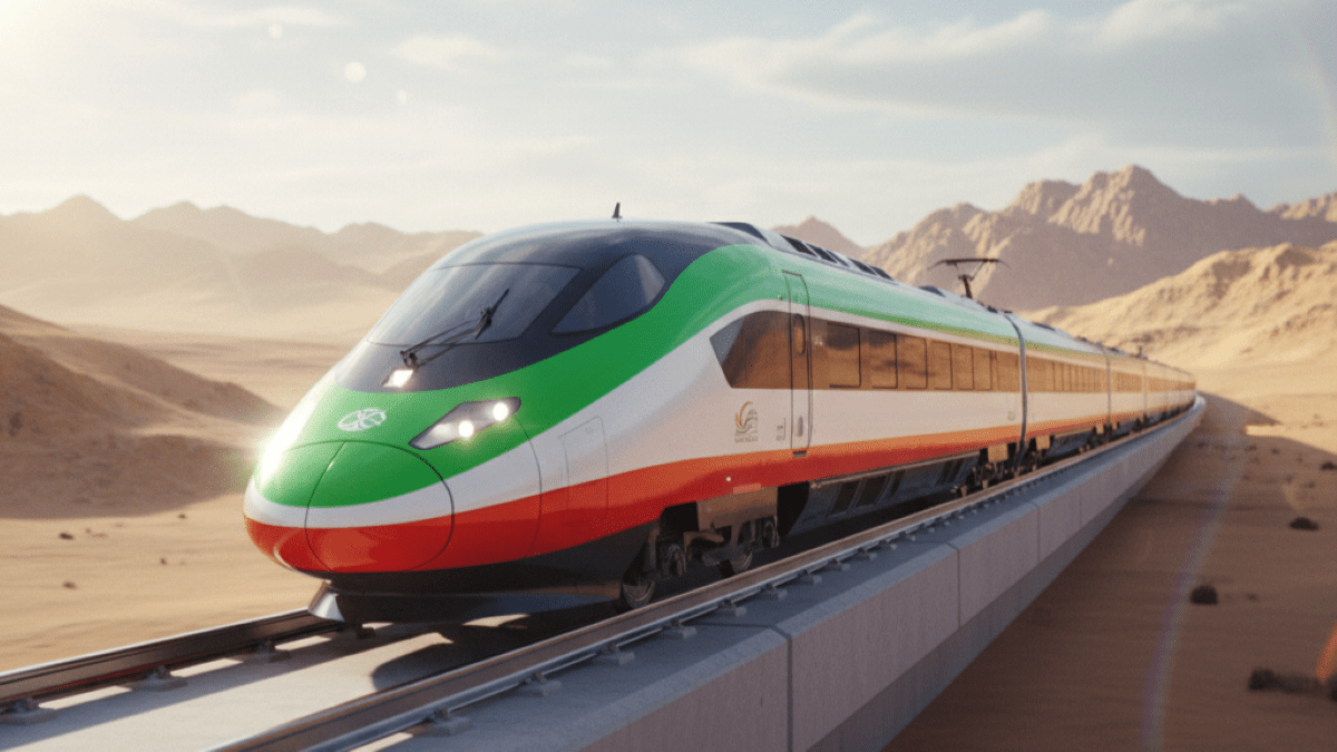 قطار سریع‌السیر در ایران: از رؤیای «پردیس» تا واقعیت «تهران-اصفهان» - آخرین وضعیت، چالش‌ها و آینده شبکه تندرو ریلی کشور 🚄