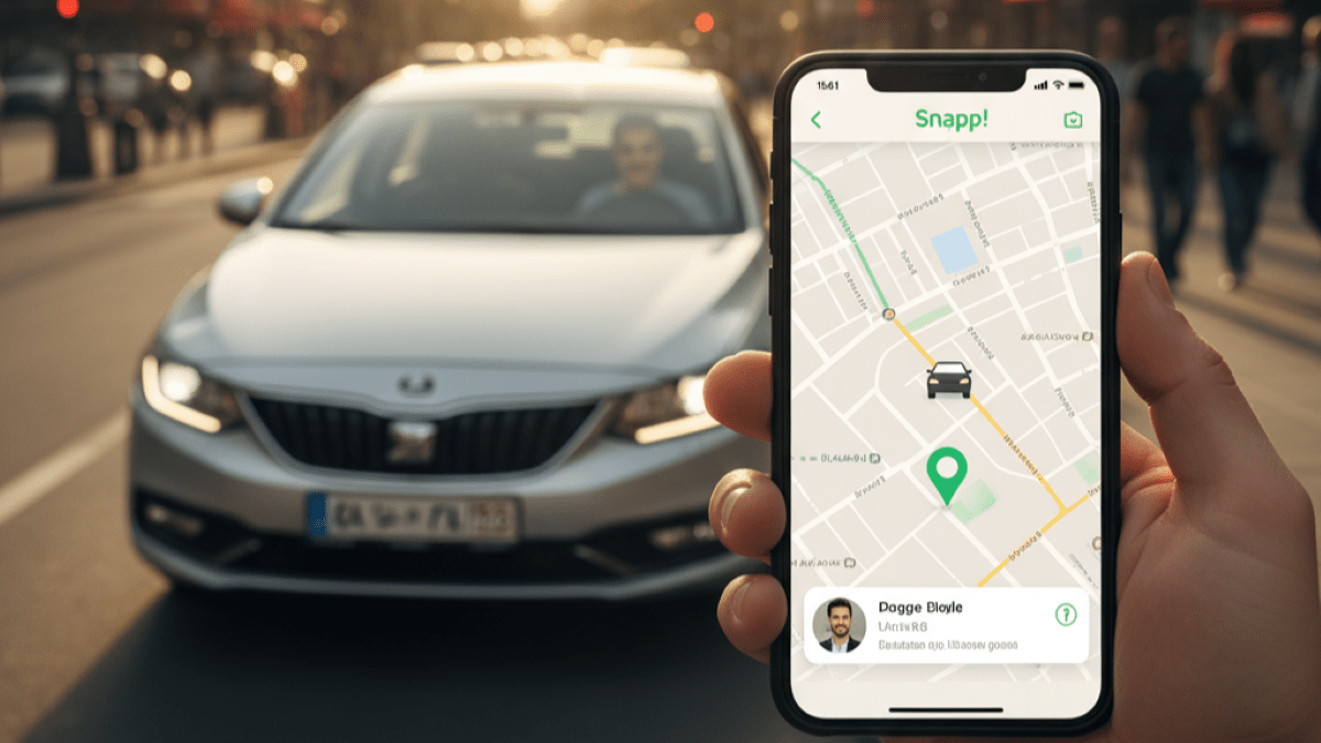 بهترین اپلیکیشن‌های رزرو خودرو در ایران و جهان: راهنمای جامع انتخاب و مقایسه 🚗