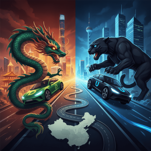 درس‌های ماندگار از بزرگترین عقب‌نشینی استراتژیک تاریخ استارتاپ‌ها ✨