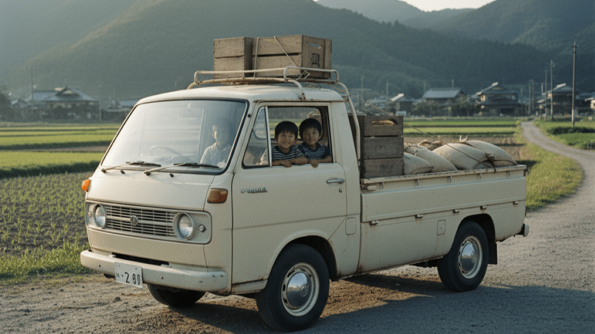 سفر به گذشته: معرفی قدیمی‌ترین ون‌های مسافربری جهان که تاریخ جاده‌ها را نوشتند 🚌