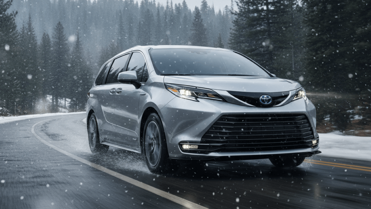 محبوب‌ترین ون‌های خانوادگی جهان: راهنمای جامع انتخاب ون ایده‌آل برای سفرهای رؤیایی شما 🚐✨