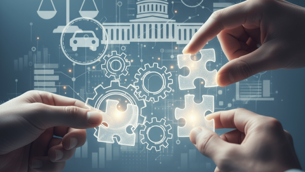 اثر تاکسی اینترنتی بر بیکاری: از اشتغال‌زایی موقت تا زنگ خطر فروپاشی مشاغل مولد! ⚠️