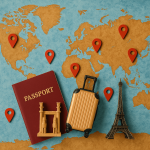 راهنمای جامع انتخاب و رزرو تورهای داخلی و خارجی: سفری رؤیایی از رؤیا تا واقعیت! 🚀