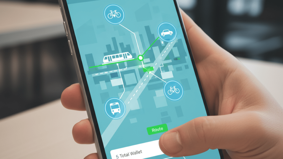 🚀 آینده حملونقل توریستی؛ سفری به قلمرو تکنولوژی، پایداری و ماجراجوییهای فضایی!