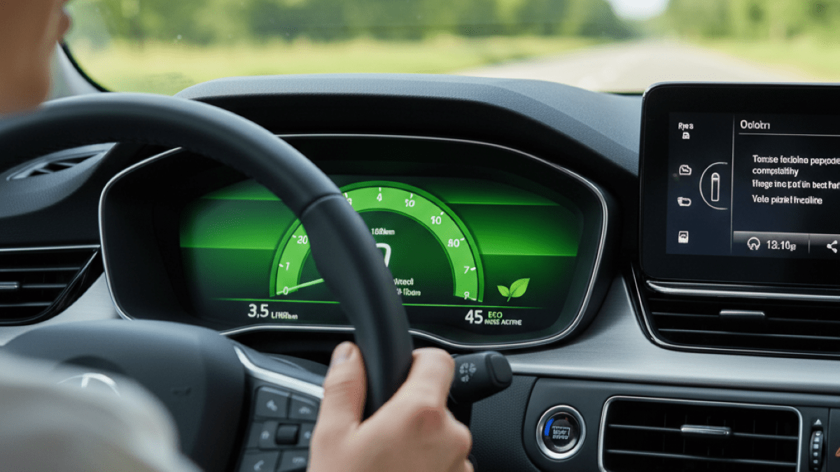 🚗 راهنمای جامع کاهش آلودگی در سفرهای جاده‌ای: چگونه سفر کنیم بدون آنکه به زمین آسیب بزنیم؟