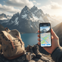 🚀 تأثیر فناوری بر سبک سفر: چگونه یک گوشی هوشمند، کوله پشتی ما را سبک کرد؟