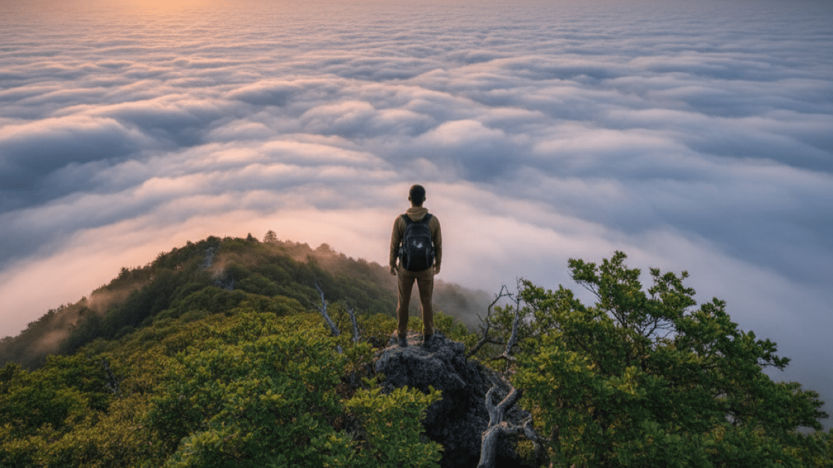 🗺️ کشف گنجینههای پنهان: بهترین مسیرهای طبیعتگردی ایران برای هر سلیقهای