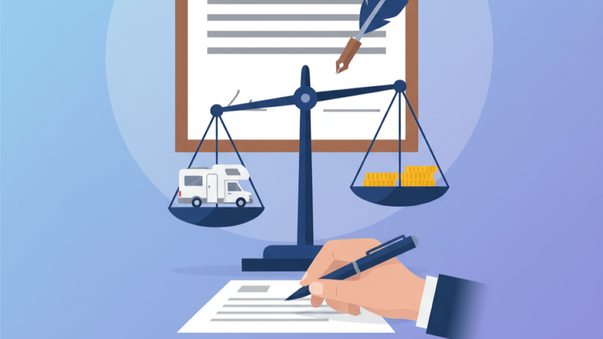 🚗 سفر جاده‌ای رؤیایی با بهترین اپلیکیشن‌های رزرو خودروهای مسافرتی (راهنمای جامع)