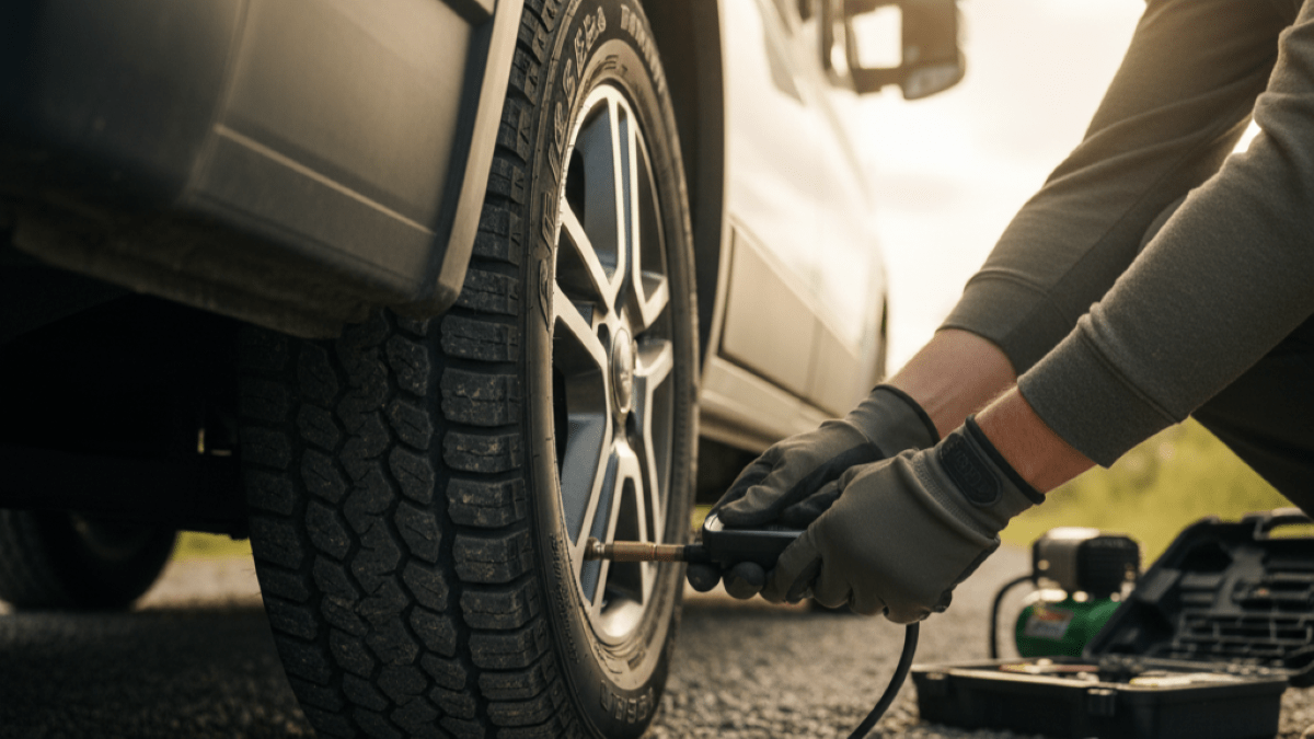 🚐 راهنمای جامع رزرو آنلاین خودروهای مسافرتی: چطور سفر جاده‌ای رؤیایی‌تان را بدون هیچ دردی آغاز کنید؟