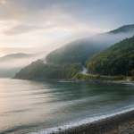 🌴 تجربه سفر به شمال ایران: راهنمای جامع خاطره‌سازی در گیلان، مازندران و گلستان
