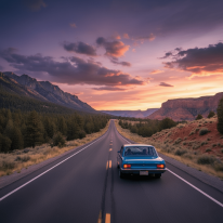 برنامه‌ریزی جامع برای سفرهای جاده‌ای طولانی: از رؤیا تا واقعیت! 🗺️🚗