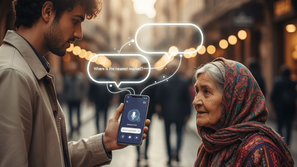 🚀 سفر کن، هوشمند زندگی کن: بهترین اپلیکیشنهای هوشمند سفر که چمدان شما را سبک میکنند!