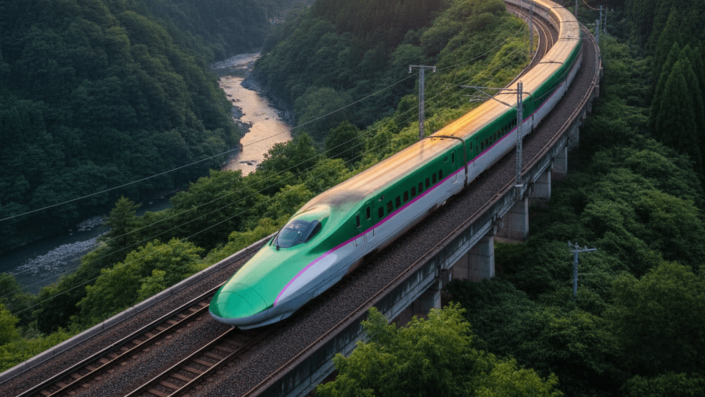 🚀 سفر کن، ولی هوشمندانه! مقایسه روش‌های حمل‌ونقل گردشگری (زمینی، ریلی، هوایی و دریایی)