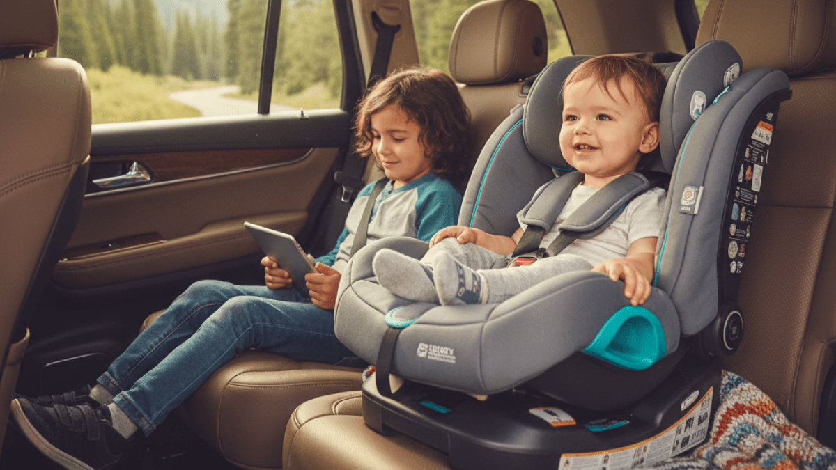 🚗 بهترین خودروها برای سفر خانوادگی: راهنمای جامع انتخاب ماشین رؤیایی شما!