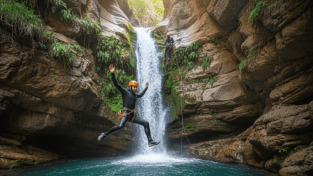 🗺️ کشف گنجینههای پنهان: بهترین مسیرهای طبیعتگردی ایران برای هر سلیقهای