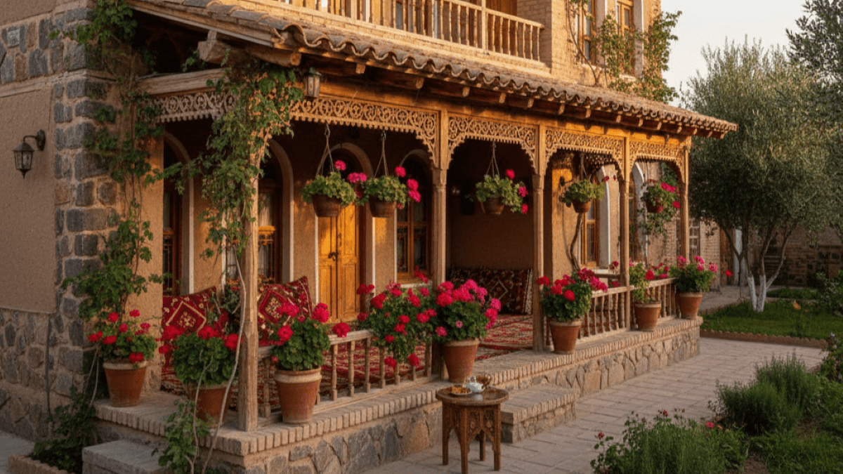 🌴 تجربه سفر به شمال ایران: راهنمای جامع خاطره‌سازی در گیلان، مازندران و گلستان