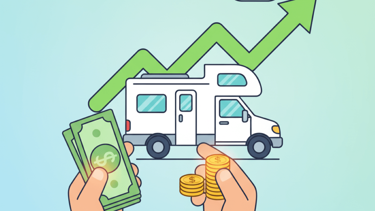 🚗 سفر جاده‌ای رؤیایی با بهترین اپلیکیشن‌های رزرو خودروهای مسافرتی (راهنمای جامع)