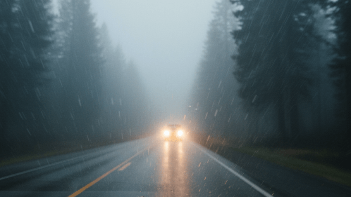 🚀 سفر امن؛ راهنمای جامع ایمنی در سفرهای جاده‌ای