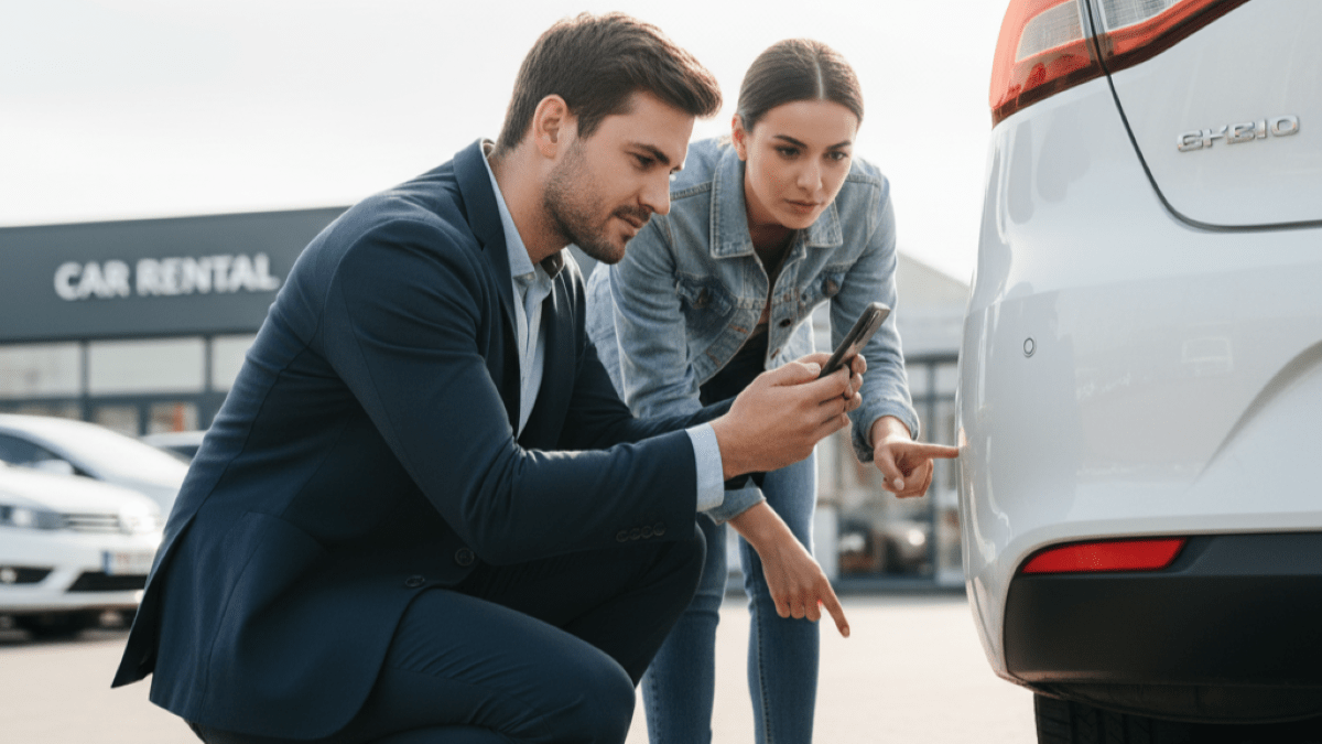 🚗 سفر جاده‌ای رؤیایی با بهترین اپلیکیشن‌های رزرو خودروهای مسافرتی (راهنمای جامع)