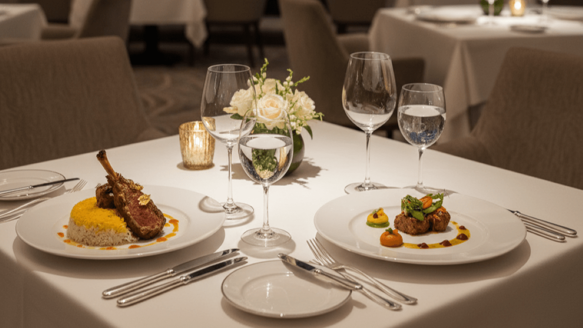 💎 فراتر از انتظار: راهنمای جامع تجربه سفر لاکچری در ایران (۲۰۲۵)