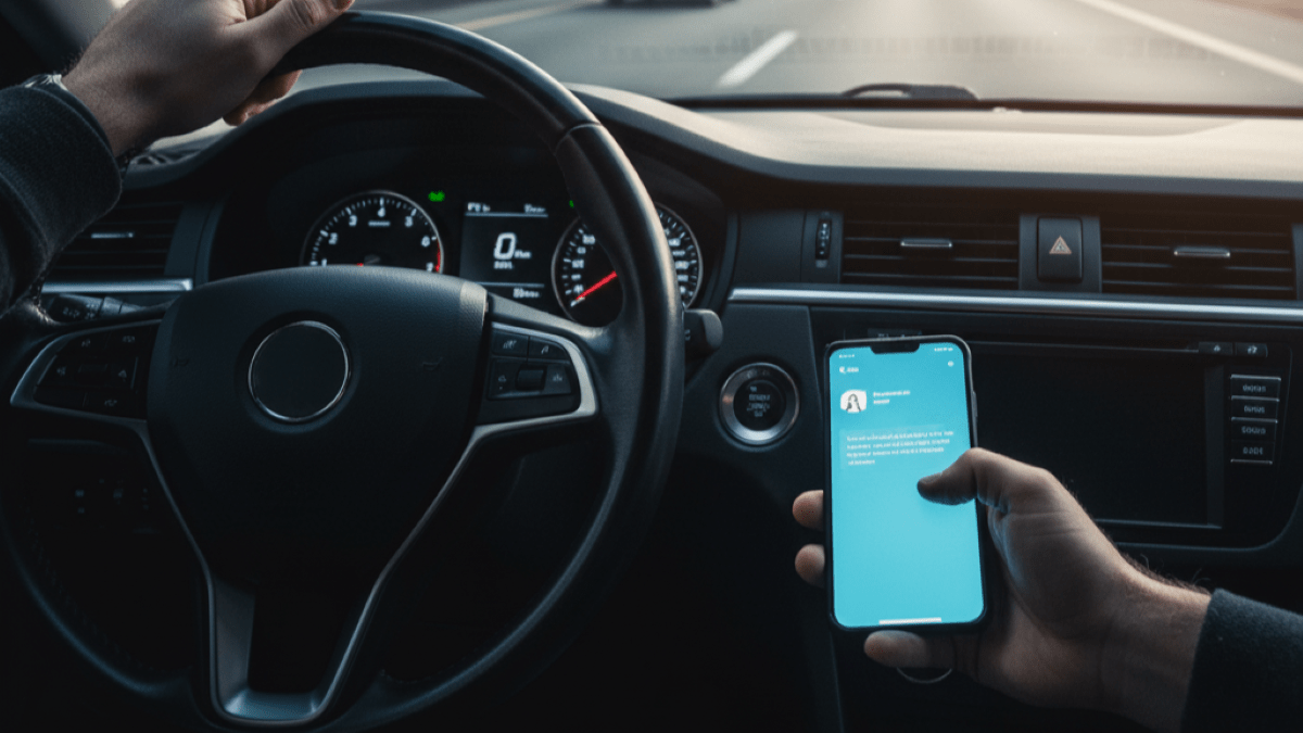 🚀 سفر امن؛ راهنمای جامع ایمنی در سفرهای جاده‌ای