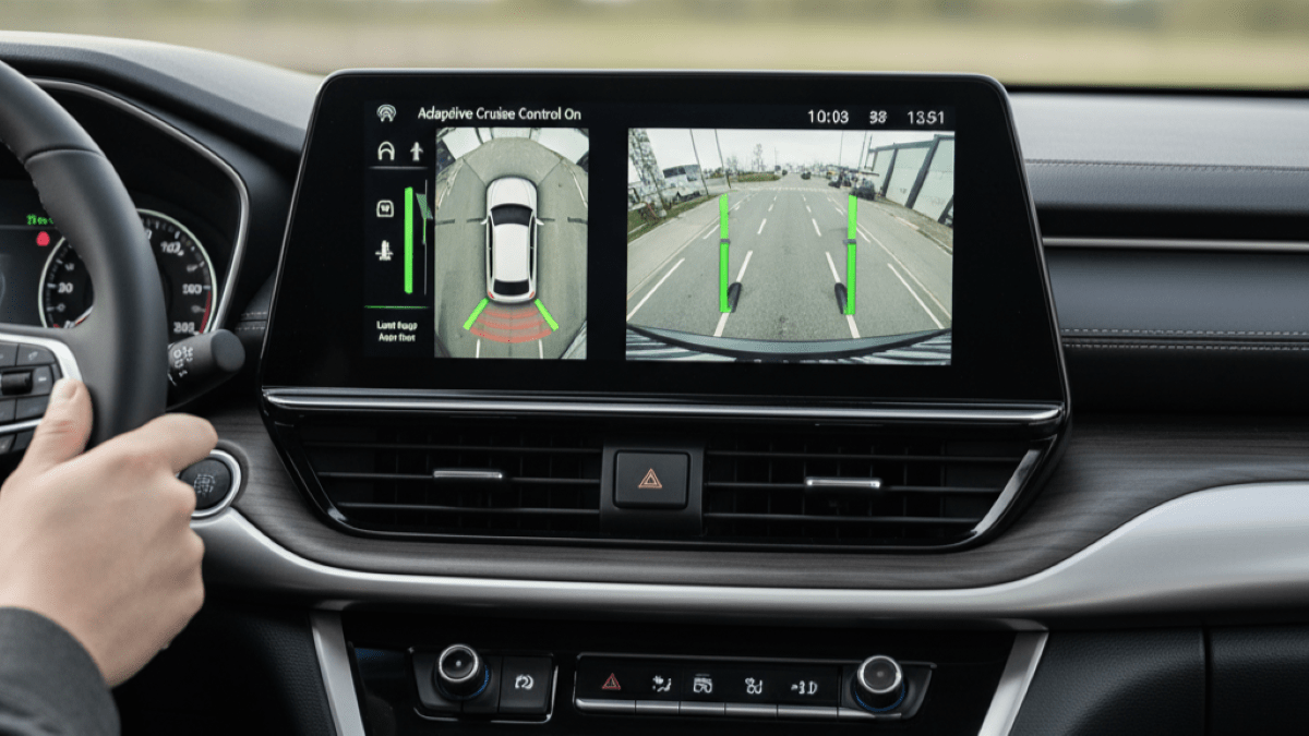 🚐 سفر خانوادگی ایده‌آل: راهنمای جامع انتخاب ون‌های خانوادگی با امکانات رفاهی