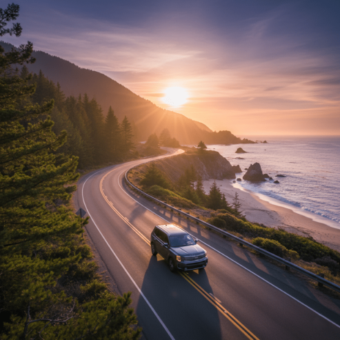 🚗 بهترین خودروها برای سفر خانوادگی: راهنمای جامع انتخاب ماشین رؤیایی شما!