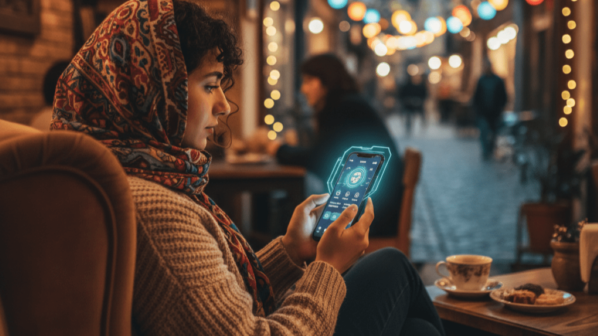 🚀 سفر کن، هوشمند زندگی کن: بهترین اپلیکیشنهای هوشمند سفر که چمدان شما را سبک میکنند!