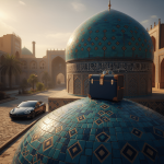 💎 فراتر از انتظار: راهنمای جامع تجربه سفر لاکچری در ایران (۲۰۲۵)