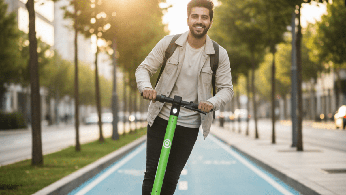 🚗 حمل‌ونقل اشتراکی در شهرهای بزرگ: راهکار نهایی فرار از ترافیک و آلودگی