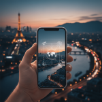 🚀 سفر کن، هوشمند زندگی کن: بهترین اپلیکیشن‌های هوشمند سفر که چمدان شما را سبک می‌کنند!