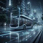 🚀 انقلاب حمل‌ونقل عمومی: راهنمای جامع خودروهای خودران در حمل‌ونقل عمومی، آینده‌ای هوشمند و کارآمد